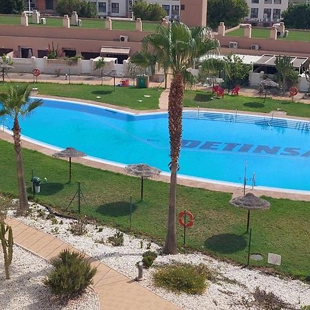 Atico De Ensueno, El Toyo, Almeria - Playas, Golf, Cabo De Gata Retamar  Exteriér fotografie