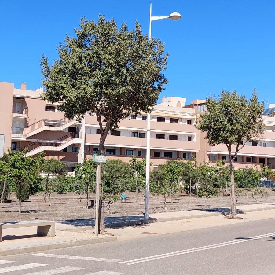 Atico De Ensueno, El Toyo, Almeria - Playas, Golf, Cabo De Gata Retamar  Exteriér fotografie